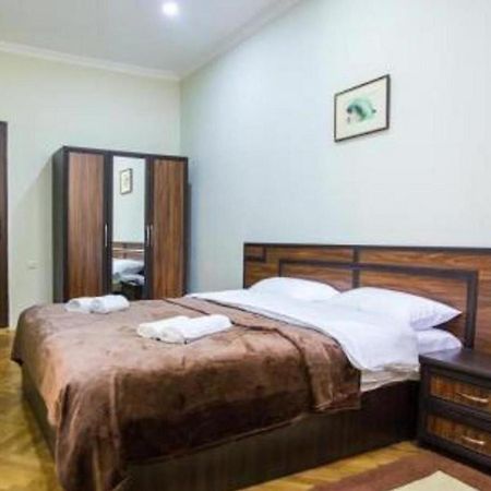 Hotel Cattaleya 바투미 외부 사진