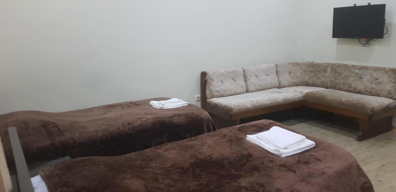 Hotel Cattaleya 바투미 외부 사진